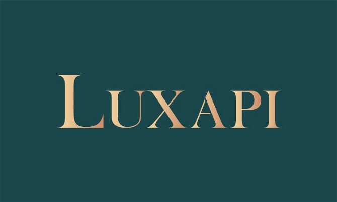 LuxAPI.com